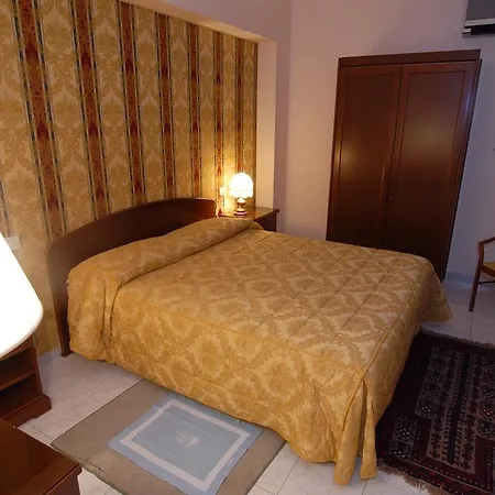 Il Mulino Hotel