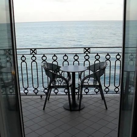 Hotel Il Mulino