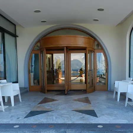 Il Mulino Otel Capo dʼOrlando