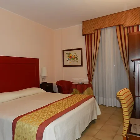 Il Mulino Hotel