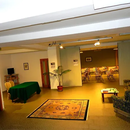 Il Mulino Hotel