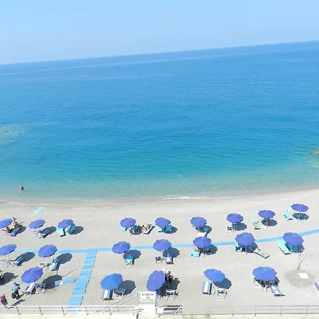 Otel Il Mulino Capo dʼOrlando