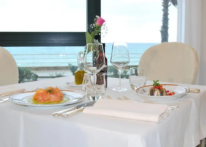 Hotel Il Mulino