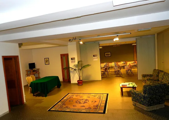 Il Mulino Hotel