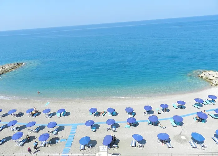 Hotel Il Mulino Capo dʼOrlando