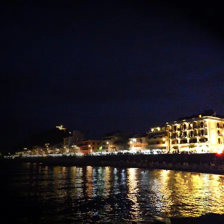 Il Mulino Capo d'Orlando