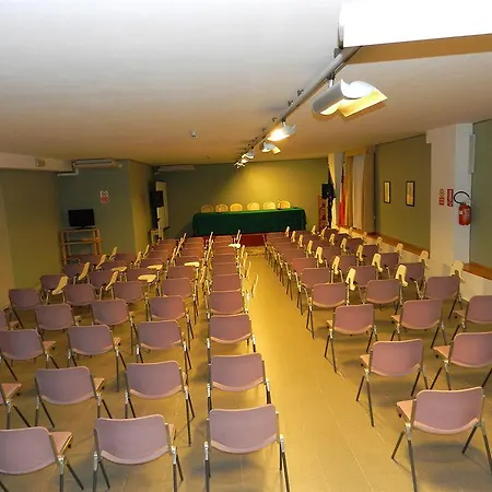Il Mulino 4*
