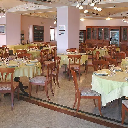 Il Mulino Hotel 4*