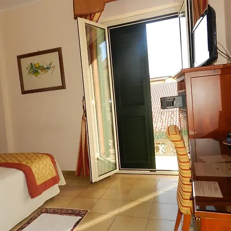 Hotel Il Mulino
