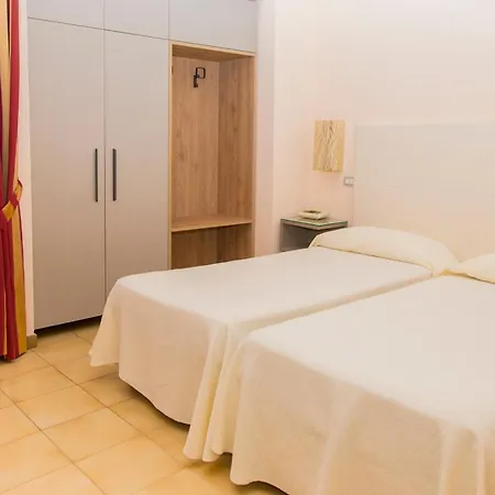 Il Mulino Hotel