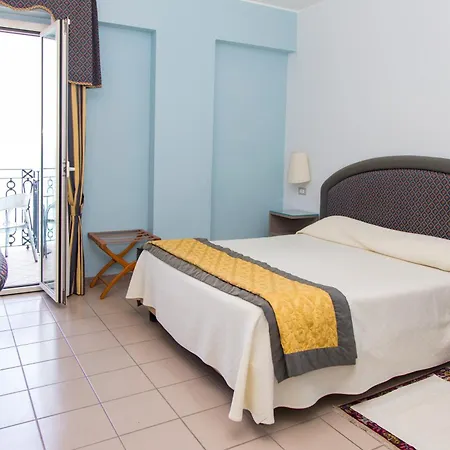 Il Mulino Hotel 4*
