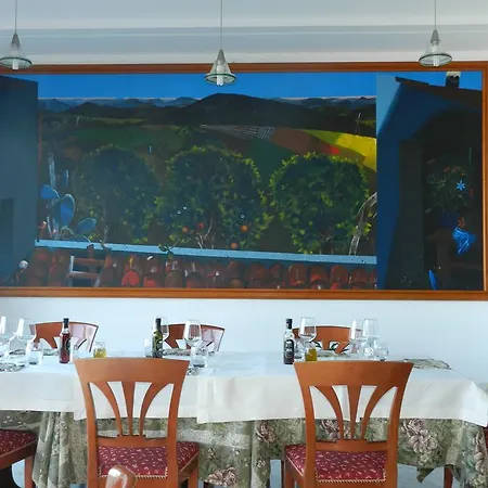 Il Mulino 4* Capo d'Orlando