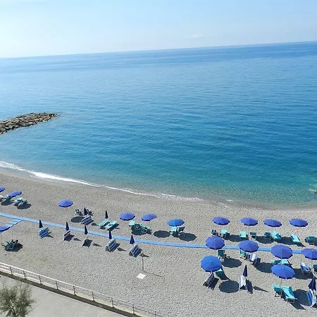 Il Mulino Hotel 4*