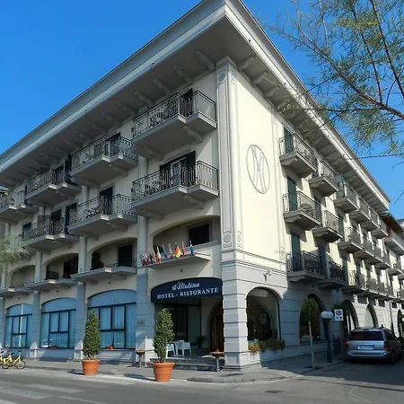 Hotel Il Mulino 4*