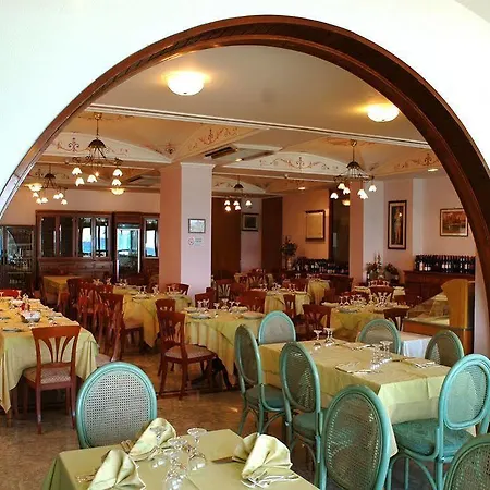 Hotel Il Mulino Capo dʼOrlando