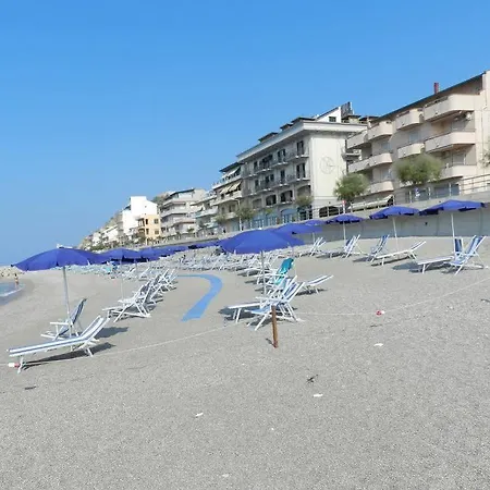 Hotel Il Mulino Capo dʼOrlando