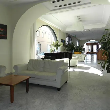 Hotel Il Mulino Capo dʼOrlando