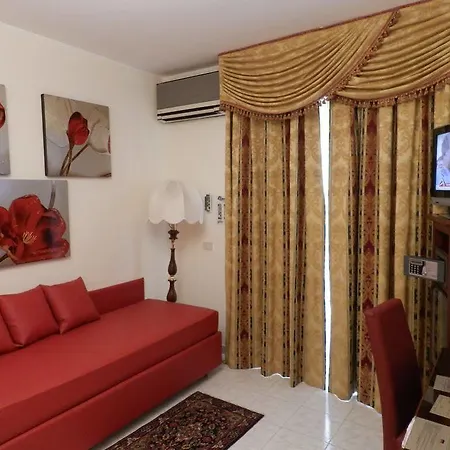 Il Mulino Hotel 4*